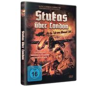 Stukas über London (Kampfgeschwader Brennender Adler / B (DVD) (Importación USA)