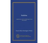 Stultitia: a nightmare and an awakening, in four discussions