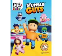 PANINI – Stumble Guys