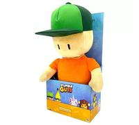Stumble Guys 30 cm Mr Stumble Huggable Soft Toy