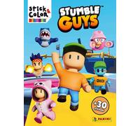 STUMBLE GUYS | Aa. Vv.