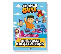 Stumble Guys: Der große Kreativblock: Activityblock