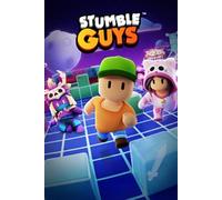 Stumble Guys Inside Out Bundle XBOX LIVE Key GLOBAL