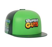 Stumble Guys Mythic Figuras 2er Serie 3 en Tapa ciega, 5,5 cm
