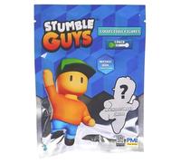 Stumble Guys Mythic Figuras Serie 3 en Paquete Ciego, 5,5 cm