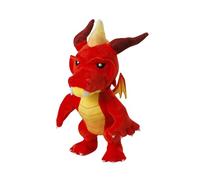Stumble Guys Peluche Buddies de 8 pulgadas - Dragón Inferno