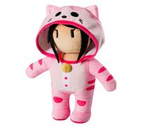 Stumble Guys - Peluche de 20 cm - Meowmer