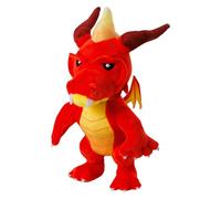 Stumble Guys - Plush 20cm - Inferno Dragon