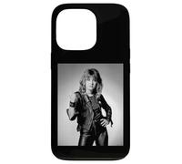 Stumblin En La Cantante Suzi Quatro por Allan Ballard Carcasa para iPhone 13 Pro