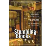 Stumbling Blocks to Faith [DVD] [NTSC]