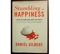 Stumbling on Happiness