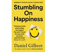 Stumbling On Happiness (ebook)