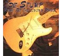 Stump, Joe - Night of the Living Shred [Casete]