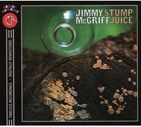 Stump Juice by Jimmy McGriff (2007-09-20)