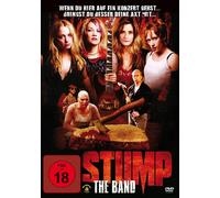 Stump the Band [Alemania] [DVD]