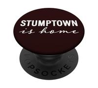 STUMPTOWN ES CASA PopSockets PopGrip Adhesivo