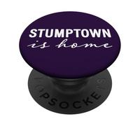 STUMPTOWN ES CASA PopSockets PopGrip Adhesivo