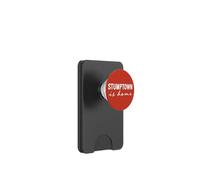 STUMPTOWN ES CASA PopSockets PopWallet para MagSafe