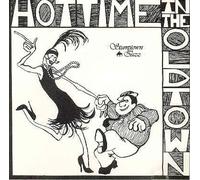 Stumptown Jazz - Hot Time in the Old Town (UK Import)
