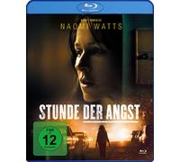 Stunde der Angst (Blu-ray) Watts Naomi Ehle Jennifer Cohen (Importación USA)