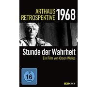 Stunde der Wahrheit - Arthaus Retrospektive 1967 [Alemania] [DVD]