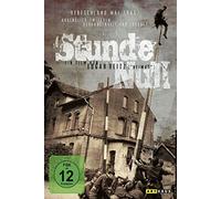 Stunde Null [Alemania] [DVD]