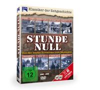 Stunde Null [Alemania] [DVD]