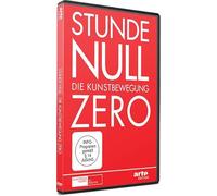 Stunde Null - Die Kunstbewegung Zero - arte Edition [DVD]
