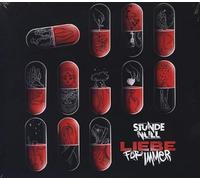 Stunde Null - Liebe Für Immer (CD-Digipak)