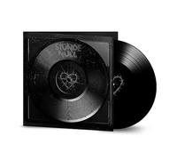 Stunde Null - Stunde Null (Black Lp) [Vinilo]