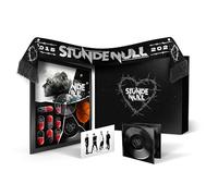 Stunde Null - Stunde Null (Ltd. Num. Boxset)