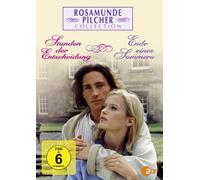 Stunden der Entscheidung/Ende eines Sommers [Alemania] [DVD]