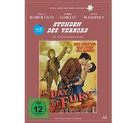 Stunden des Terrors - Edition Western Legenden 47 [Alemania] [Blu-ray]