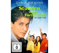 Stunden voller Zärtlichkeit - Die große Liebe [Alemania] [DVD]