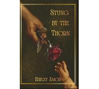 Stung by the Thorn: Poetry Book