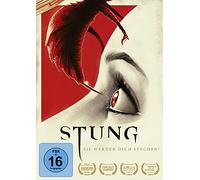 Stung - Sie werden dich stechen! [DVD]