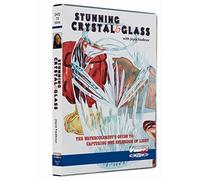 Stunning Crystal & Glass DVD with Joyce Faulknor
