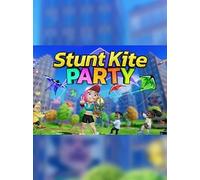 Stunt Kite Party Steam Key GLOBAL