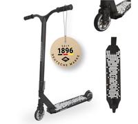 Schildkröt Stunt Scooter Kickless - Piano