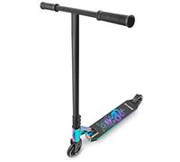Stunt Scooter Soke XTR Street Kickscooter mit ABEC 9 Kugellager Tretroller Roller Erwachsene und Kinder Soke