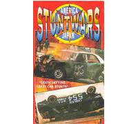 Stunt Wars-America V Japan [Reino Unido] [VHS]