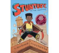 Stuntboy, in the Meantime: Volume 1