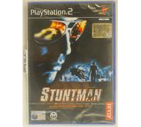 STUNTMAN Contra Autores De Controlador ps2 playstation 2 pal - Sellado Nuevo