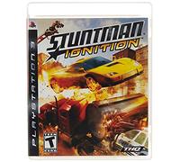 Stuntman: Ignition(輸入版)