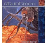 Stuntmen - Small Time