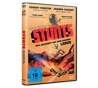 Stunts - Das Geschäft mit dem eigenen Leben [Alemania] [DVD]