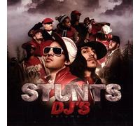 Stunts - Stunts Dj'S /Vol.1