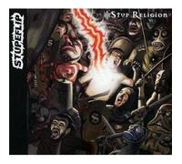 Stupeflip - Stup Religion