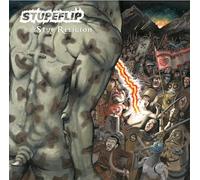 Stupeflip - Stup Religion - Vinyle Noir [Vinilo]