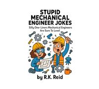 Stupid Mechanical Engineer Jokes: A funny Mechanical Engineer gift idea. Makes a great present for Christmas or a Birthday. Perfect as unique & unusual gifts for Mechanical Engineers!